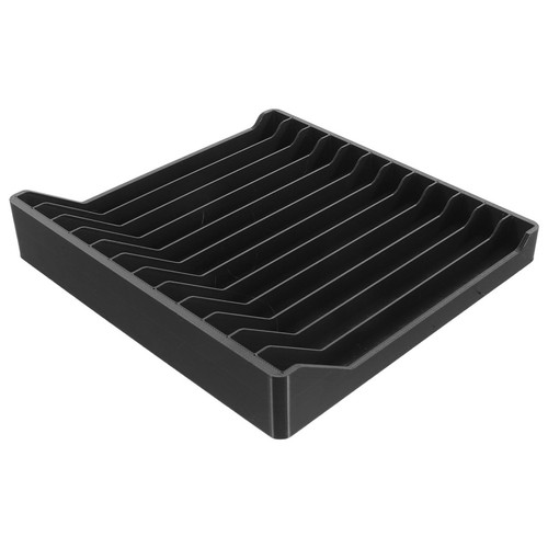 Porte boite rangement - porte, cd