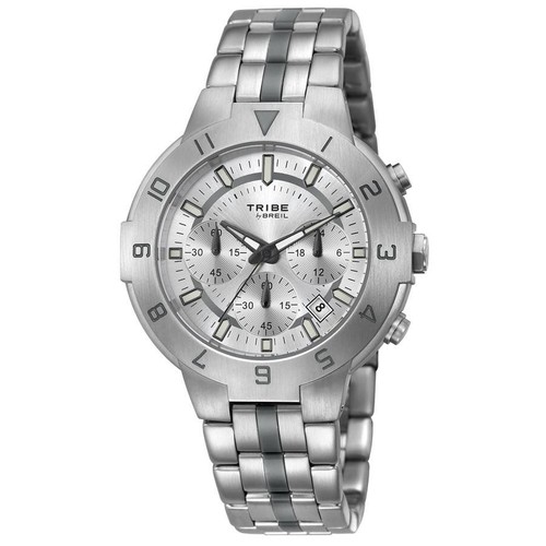Montre breil tribe - breil, homme