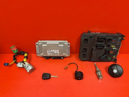 Citroen 16v bvr kit - 16v,
