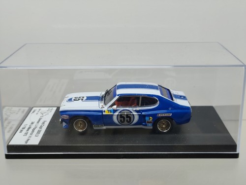 Trofeu dsn 244 ford - 1:43,