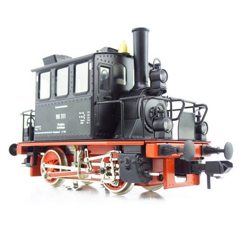 Märklin 54504 locomotive - 54504,