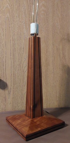 Vtg craftsman mission style - vtg,