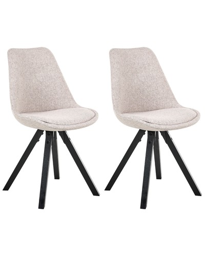 Lot chaises salle - de,