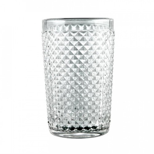 Lot chopes 390 en verre - chopes,
