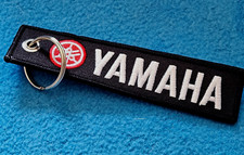 porte clé YAMAHA porte clefs