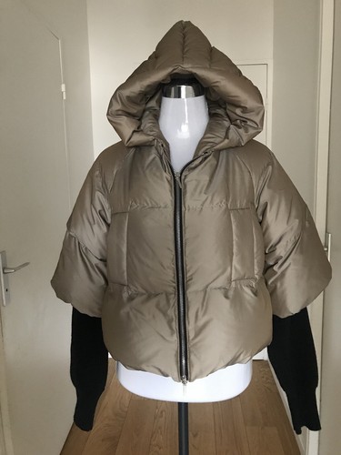 Doudoune vivienne westwood - doudoune,