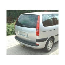 ATTELAGE CITROEN C8 2002- -