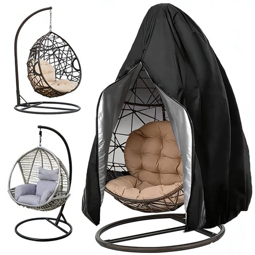 Housse chaise suspendue - housse,