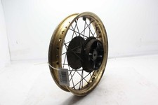 Rayons Arrière Frein à Tambour Hub Coussinet 2.50x18 36 Yamaha XT 550 28E 82-83