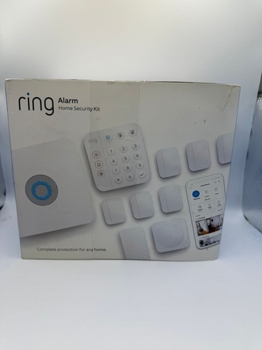 Ring 1433580 complete system - 1433580,