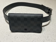 Louis vuitton damier graphite - louis,