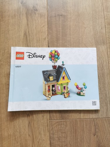 Envoi offert manuel - manuel, lego