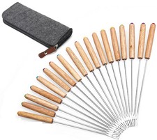 Fontaine à Chocolat en Acier