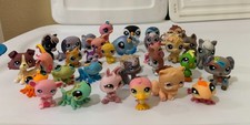 LPS Littlest Pet Shop Animal