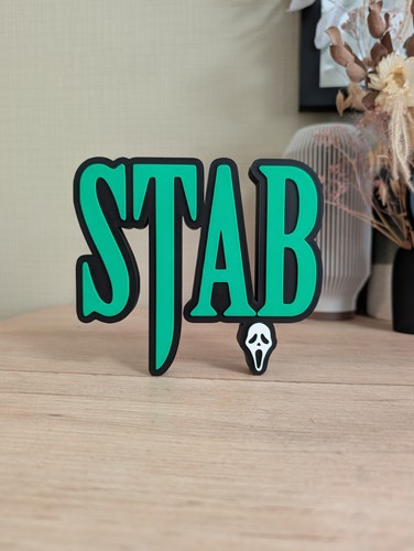Logo stab avec masque - logo,