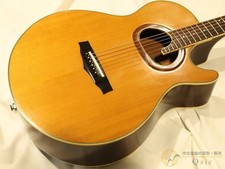 Ibanez R400 avec étui rigide