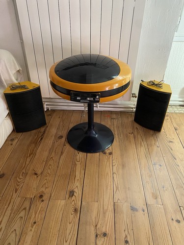 Chaîne hifi weltron - chaîne,