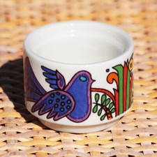 Vintage Villeroy & Boch Acapulco Cup