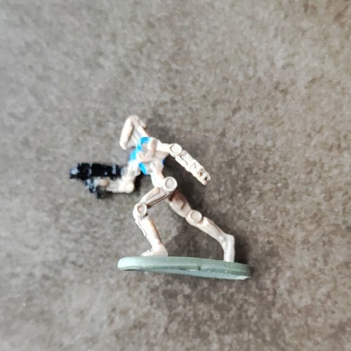 Star wars micro machine - wars,