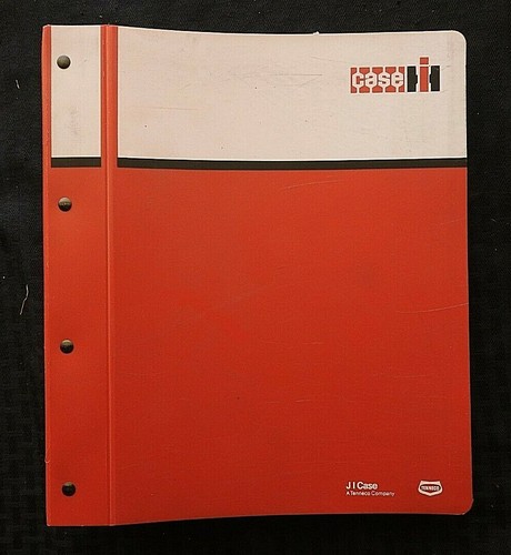 1979 1983 véritable étui - 1979-1983,