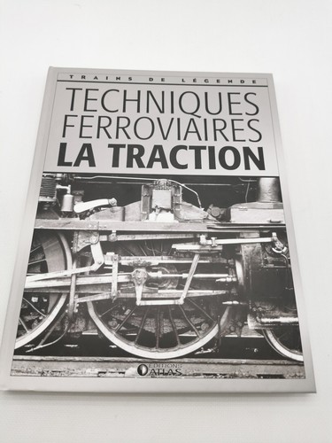 Atlas trains légende - de,