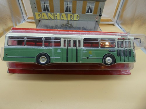Bus autocar brossel - autocar, a92