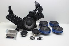 Système Audio Krell HYUNDAI