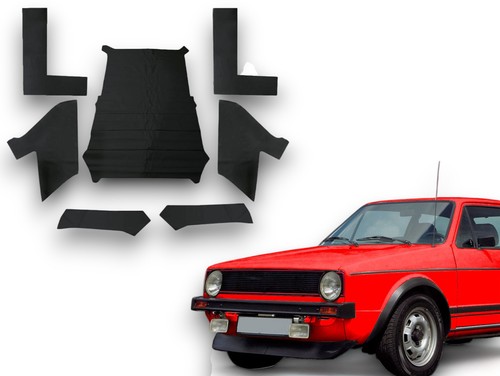 Ciel toit pour golf 1 - vw,