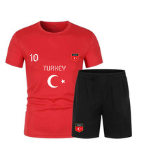 Ensemble Foot style Turquie