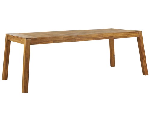 Beliani table jardin - -,