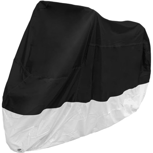 Housse bâche protection moto