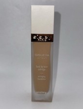 Sisley Sisleya Le Teint Anti Aging Foundation 00.R Swan 1 Fl Oz 30 ML (READ)