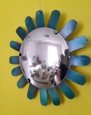 Oeil de sorcière soleil