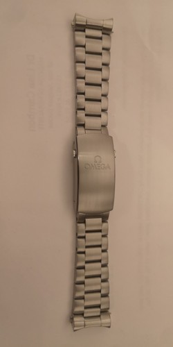 Bracelet acier origine - 21,
