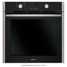 Four pyrolyse SAUTER SOP4431X