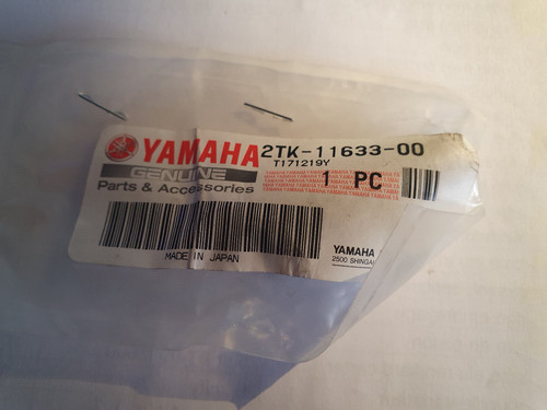 Yamaha ttr 125 400 axe - ttr,