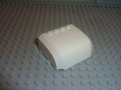 Lego windscreen x 2 - lego,