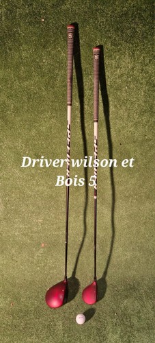 Golf driver bois - driver,