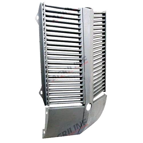 Grille barre kit - grille,