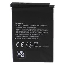 2 Batteries pour Nikon Coolpix