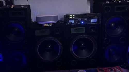 Sono - sono, dj
