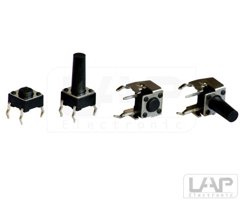 Micro poussoir support retrait - micro,
