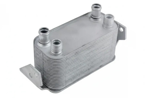 Radiateur huile moteur - radiateur,