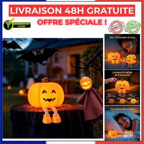 Yissvic veilleuse bébé - yissvic,