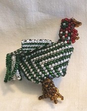 Cocotte Poule Décorative En