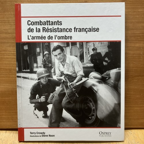 Combattants resistance - de, la