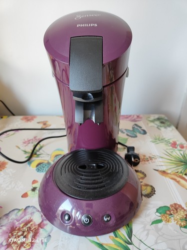 Philips senseo cafetière à - ,