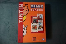 Puzzle Tintin - Plusieurs