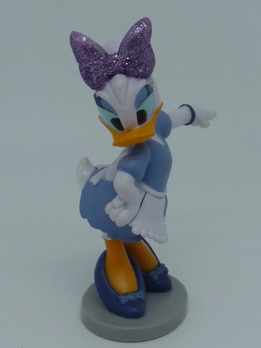 Figurine pvc plastique disney - figurine,