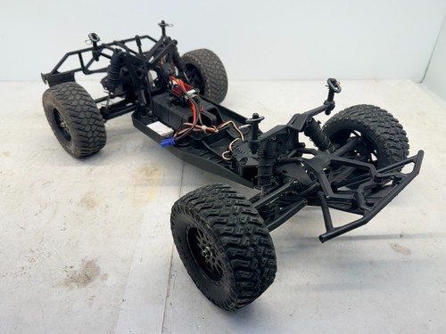 Used losi 22s sct - sct, 1/10